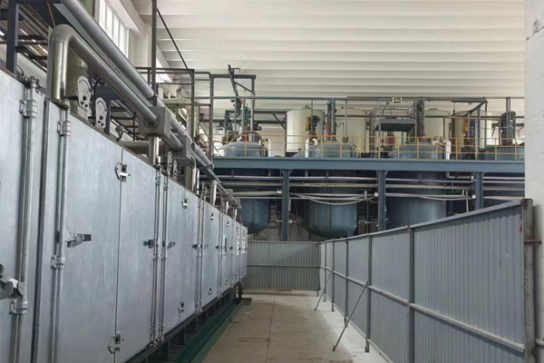 JYCAT Expands Global Reach with International Sales and Service Network