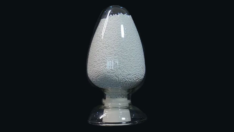 Alkane dehydrogenation catalyst