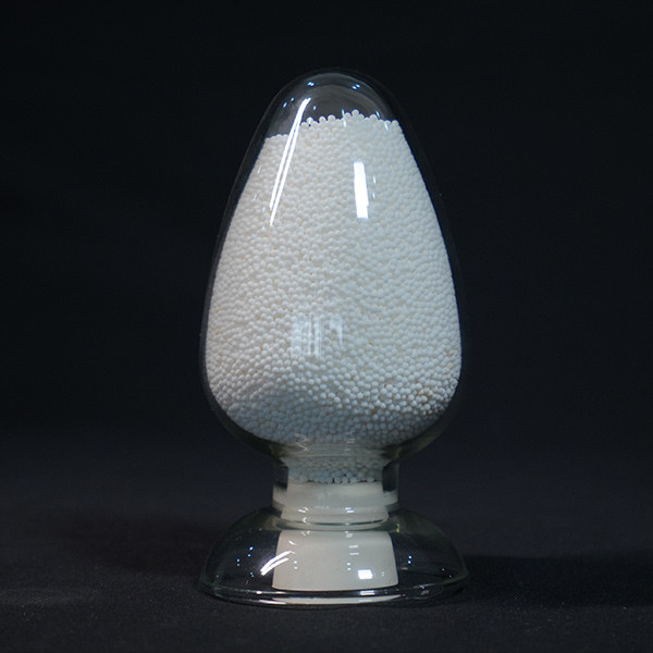 Spherical Alumina Powder For The Moving Bed Process By Dropping Ball Method