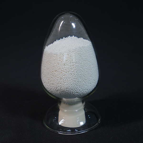 120m2/g Super Active White Alumina Carrier with Surface Area