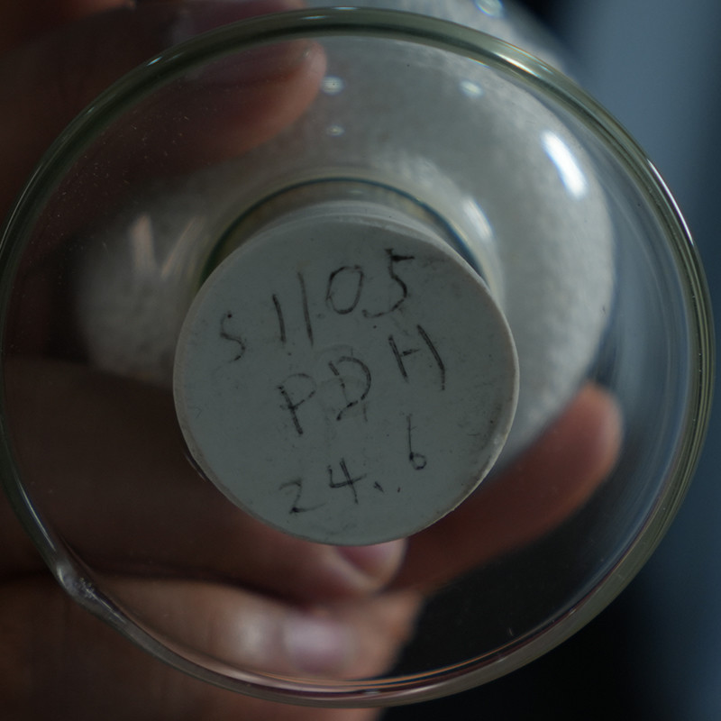 PDH Alumina Carrier Improves Efficiency In Petrochemical Processes