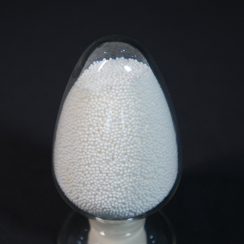 PDH Alumina Al2o3 With Mgo Content ≤0.05% White Alumina Powder