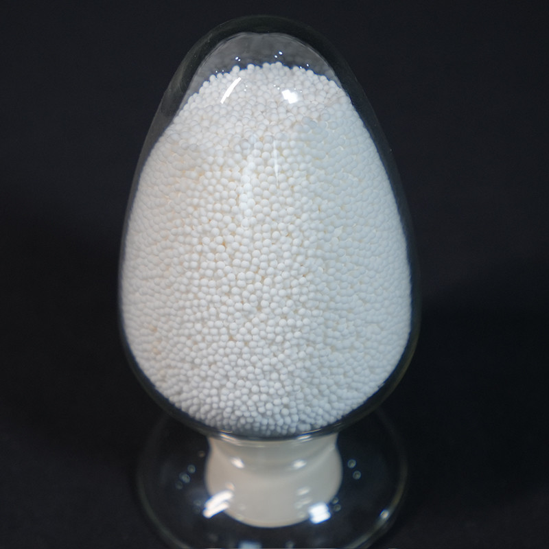 White Powder PDH Alumina Carrier Dehydrogenation Carrier  SPH-1 Pt Based Catalyst