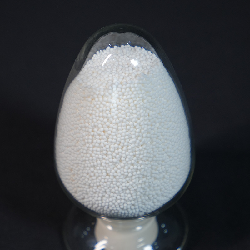 Al2O3 PDH Alumina Carrier With Pore Volume 0.6-0.8 Cm3/G And Low Cao Content