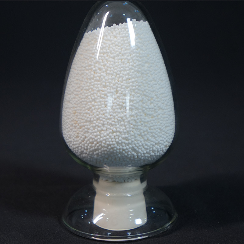 Surface Area 100-110 M2/g PDH Alumina Carrier Key to Success for Chemical Industries