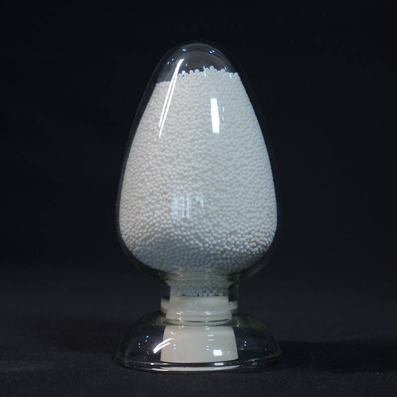 PDH Alumina Catalyst Carrier Substrate Spheres With Surface Area 100-110M2/G