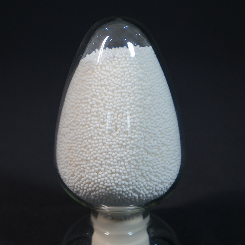 Thermally Stable Alumina Carrier White With 100-110 M2/g Surface Area