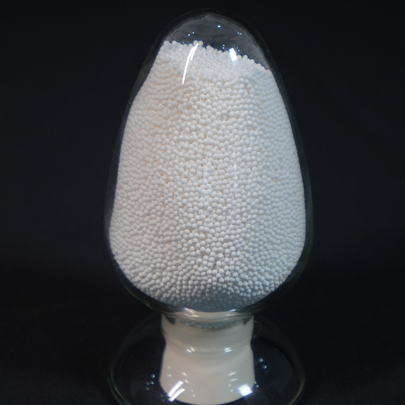 Continuous Reforming Carrier CCR Alumina Carrier SCR-B 1/8 Inch