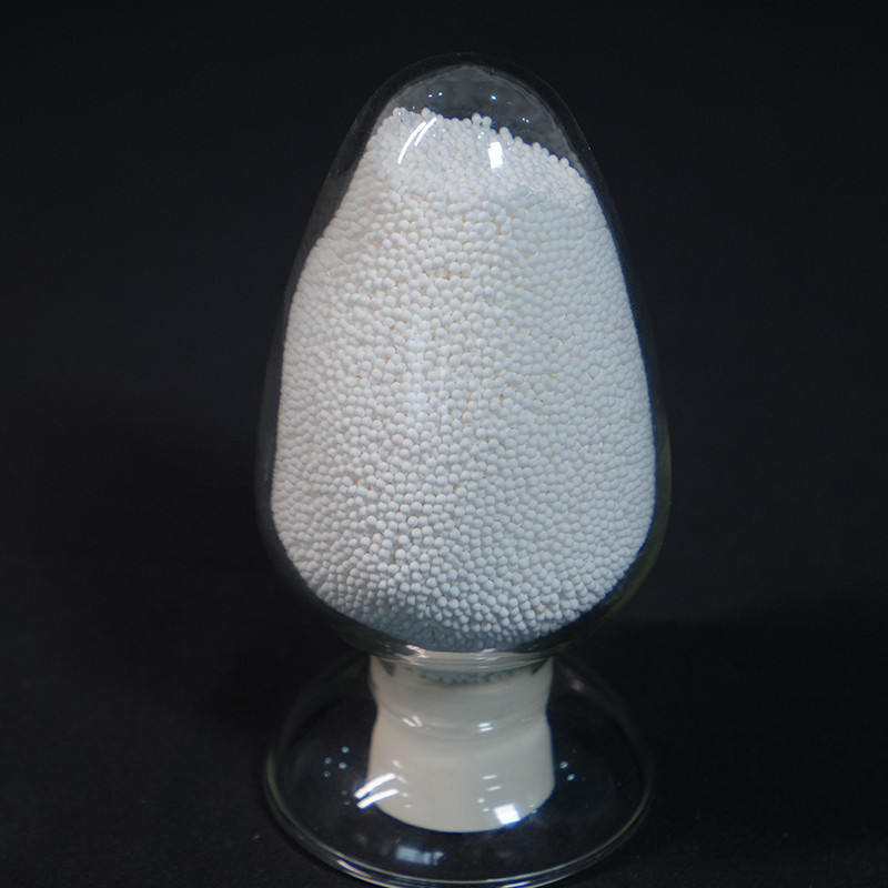 CCR alumina catalyst carrier Spherical Enhanced Electrical Insulation And Water Resistance