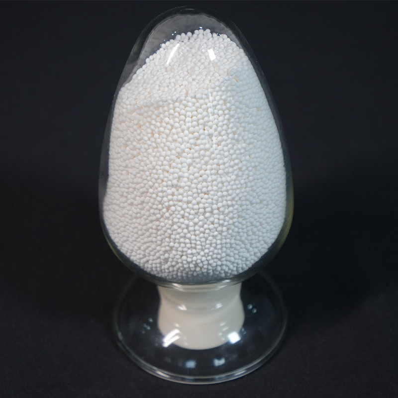 High Density Alumina Hydrogenation Catalyst Carrier For Petroleum Refining