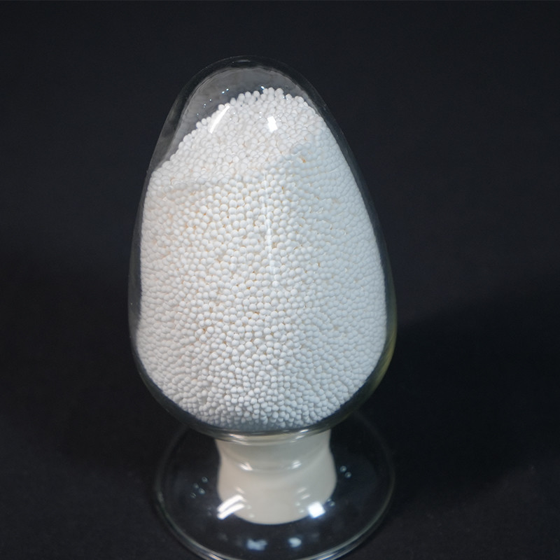 2-Ethylanthraquinone Hydrogenation Catalyst Carrier With Not Available Boiling Point And 0.54 G/cm3 Density