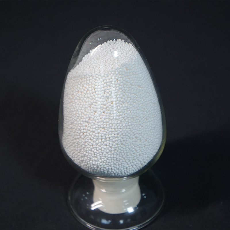 2-Ethylanthraquinone (EAQ) Hydrogen Alumina Carrier Insoluble In Water With 0.54 Density