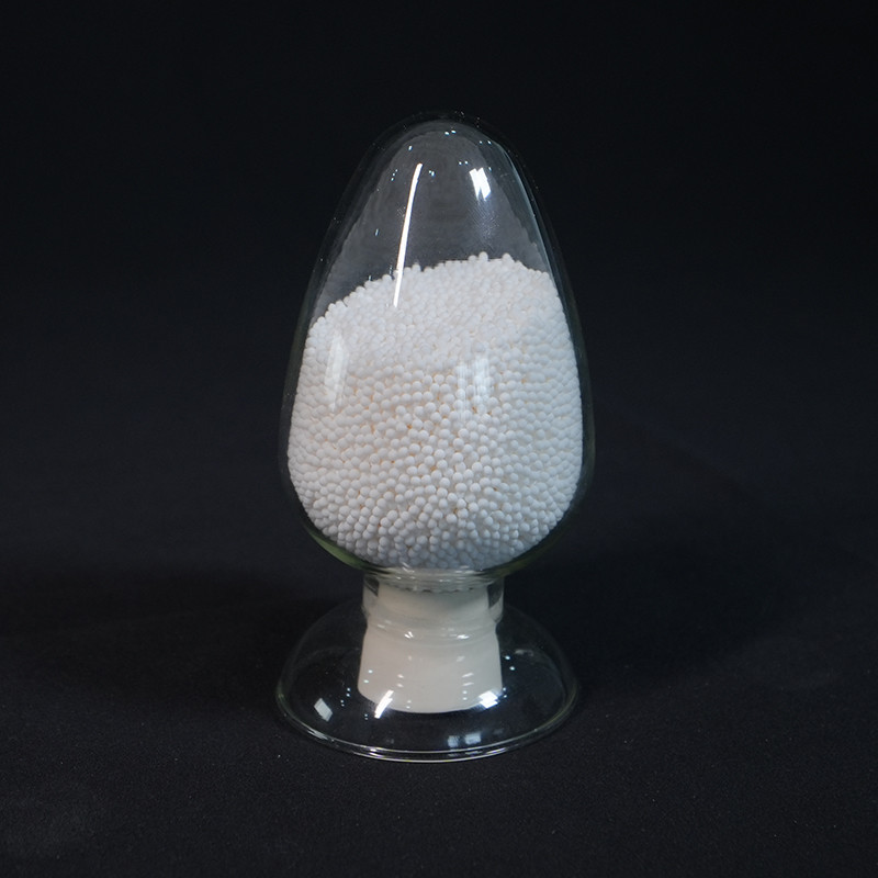 Pore Volume Alumina Carrier With 99% Alumina Content