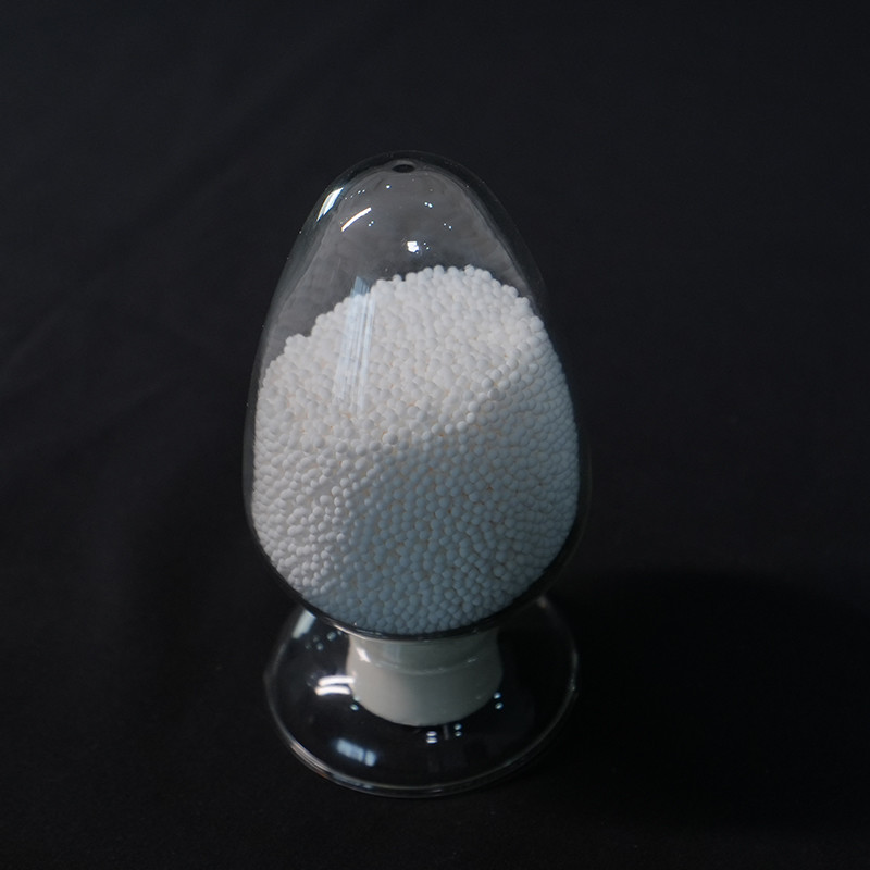 0.8-1.2 Cm3/g Pore Volume Alumina Carrier With Catalytic Activity And Long Service Life