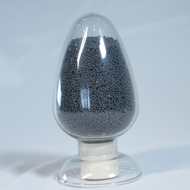 0.63 Kg/M3 Platinum Oil Ammonia Column Platinum Carbon Catalyst With 0.62 G/Cm3 Bulk Density