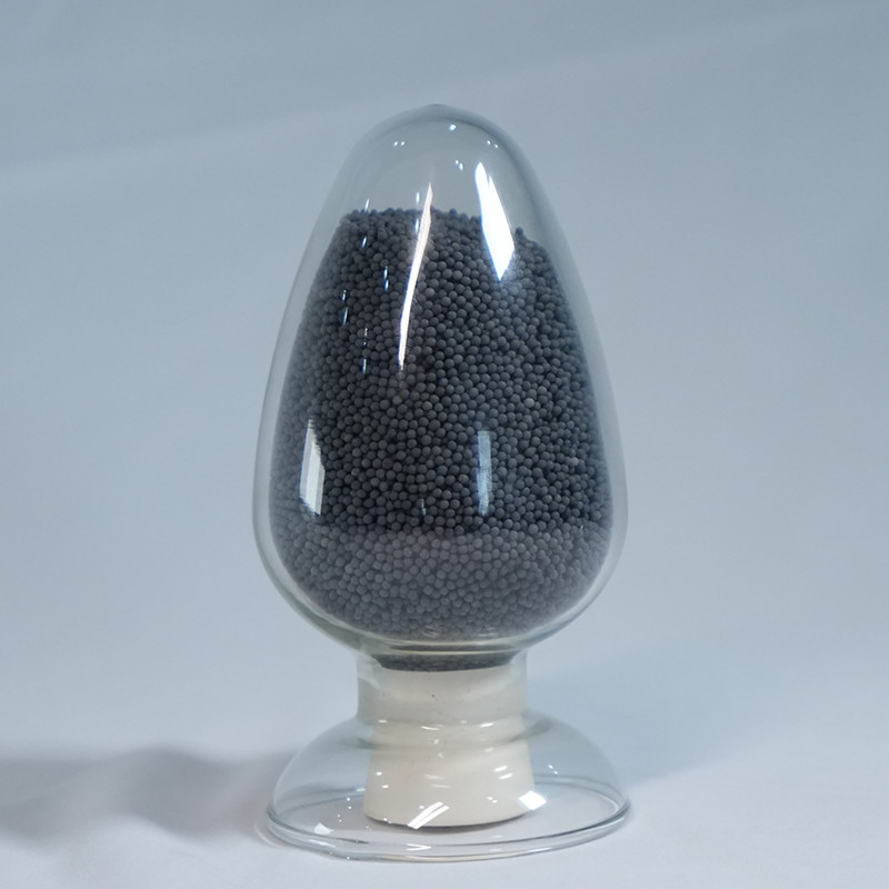 PDH Catalyst Improves The Efficiency Of Moving Bed Reactors And Changes The Prospects Of The Oil Industry