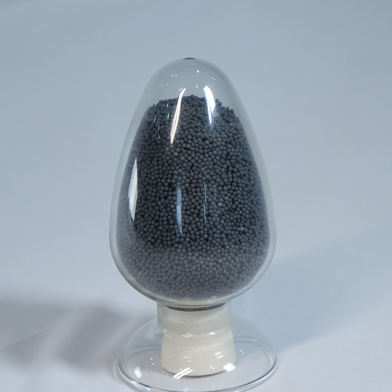 JYCAT Spherical Pdh Catalyst High Strength And Uniformity platinum catalysis