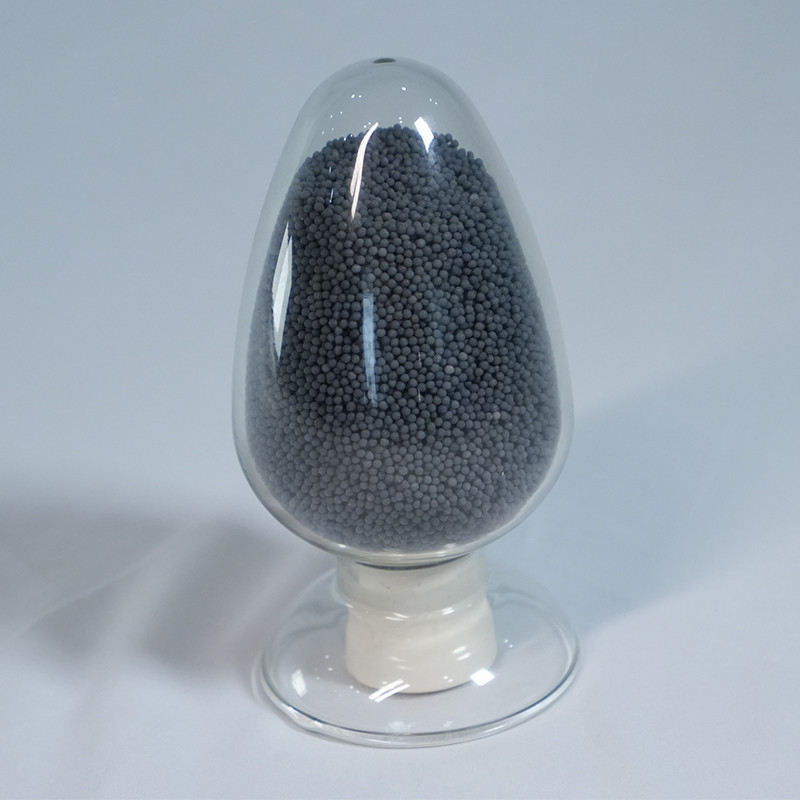 Bulk Density 0.62 G/cm3 Platinum PDH Catalyst Spheres 0.63 Kg/m3