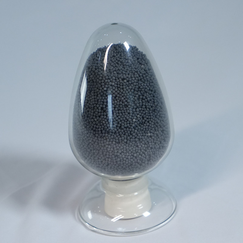 550-650.C Platinum Catalyst 20 Nm 1.6 Mm For Yield And Efficiency Platinum On Alumina Catalyst