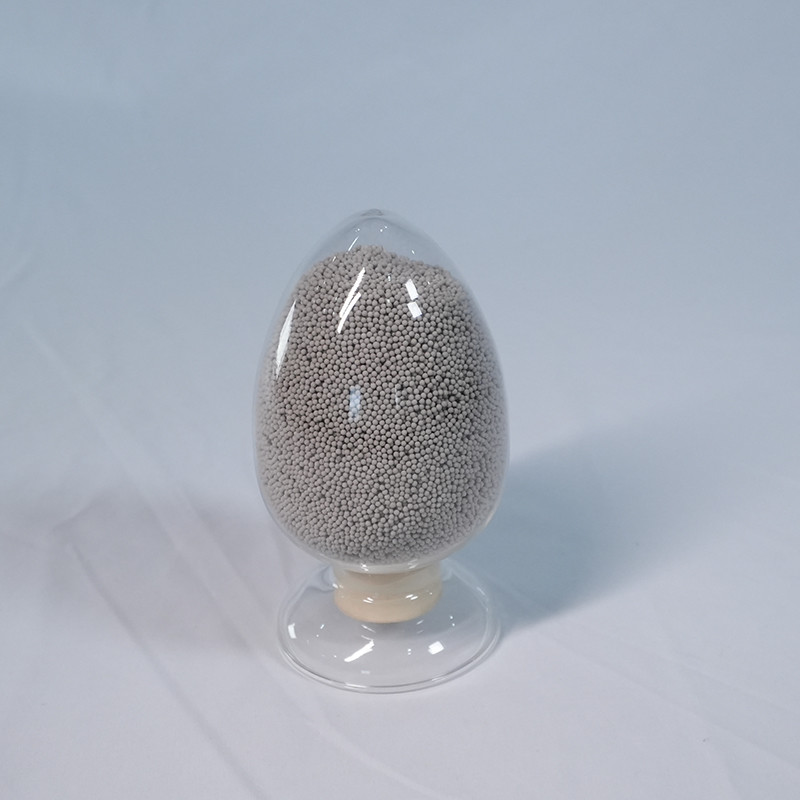 KMC-200 Ccr Catalyst Regeneration Process 190-200 M2/G Solid Acid Catalysis