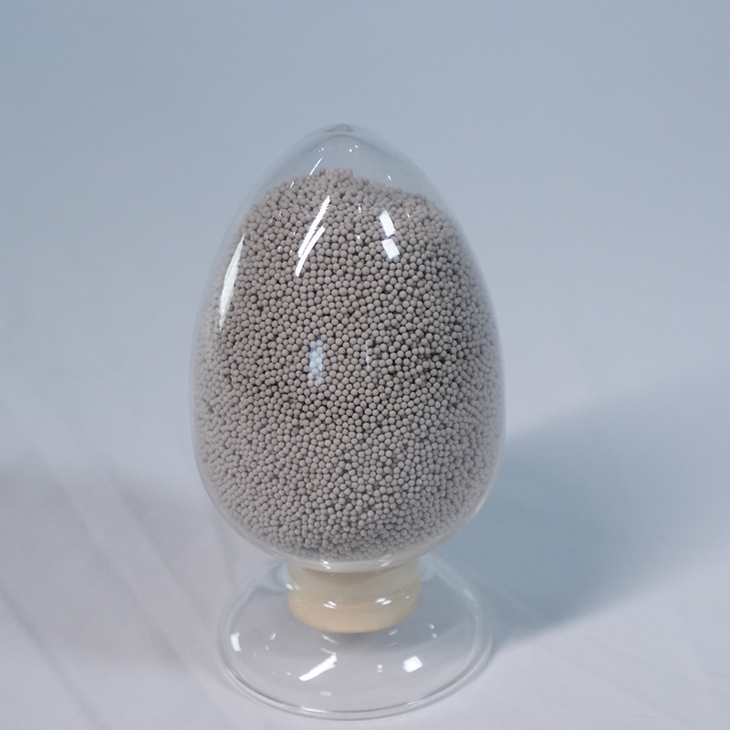 Surface Area Spherical CCR Catalyst / 1.6-1.8 Mm Solid Base Catalyst