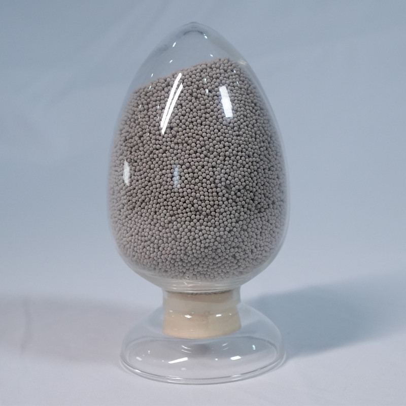 Surface Area 190-200 M2/G Solid Catalyst With 0.58-0.66 Cm3/G Pore Volume