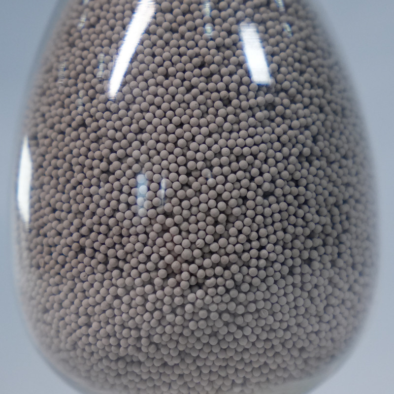 Maximize Production 1.6-1.8 Mm CCR Catalyst Solid Pore Volume 0.58-0.66 Cm3/G