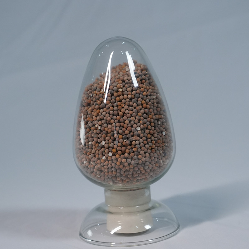 2-Ethylanthraquinone Hydrogenation Catalyst Is Insoluble In Water, With A Purity Of ≥98%, And Is Specially Designed For Hydrogenation Process.