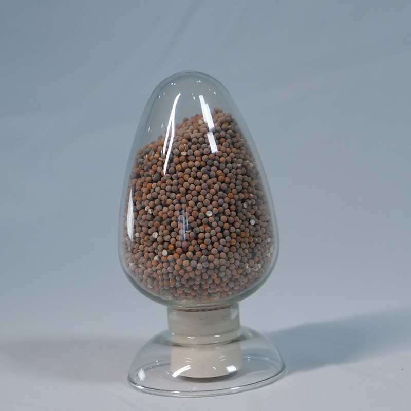 LSH-800  Hydrogenation Catalyst 2.2mm~2.5mm For Fixed Bed 2-Ethyl Anthraquinone Hydrogenation Unit