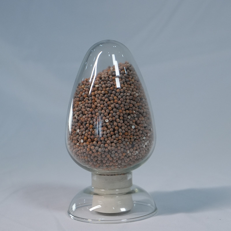 Spherical Alumina Carrier By Dropping Ball Method 15mm-25nm 85㎡/G