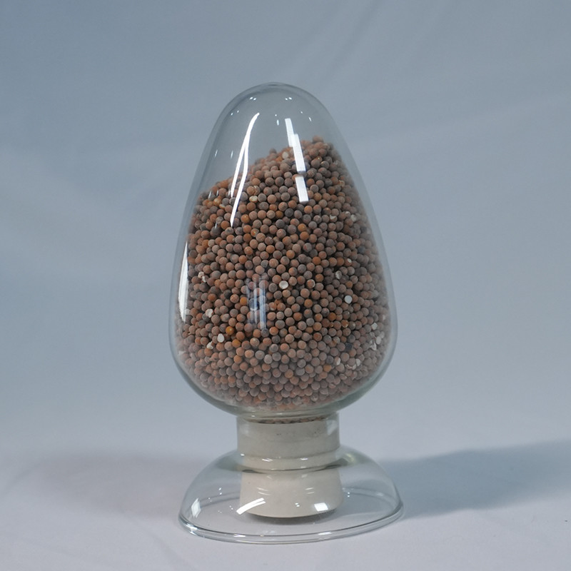 98% Pure 2-Ethylanthraquinone Hydrogenation Catalyst Keep Catalyst In A Dry Environment For Optimal Shelf Life