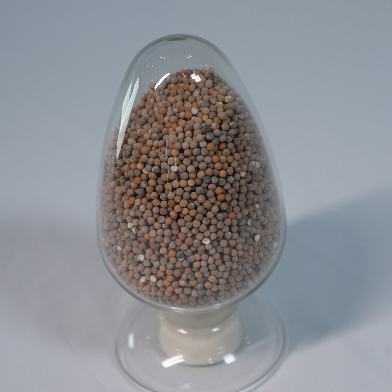 2-Ethylanthraquinone Hydrogenation Catalyst H2 Purity ≥ 98% Shelf Life 2 Years