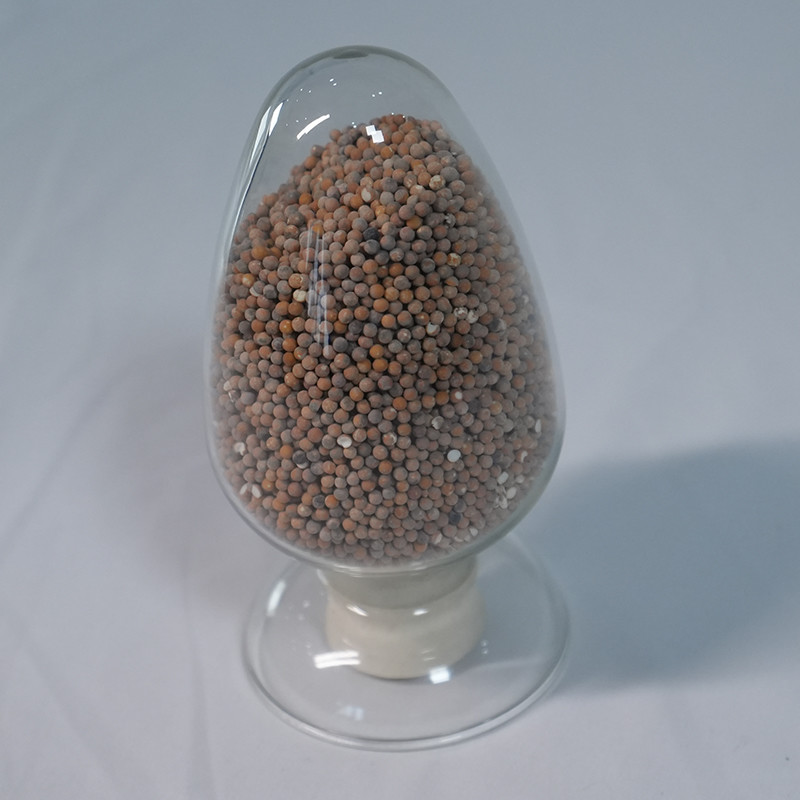 Industrial Storage 2-Ethylanthraquinone Hydrogenation Catalyst In Hydrogenation Of Alkenes 98%