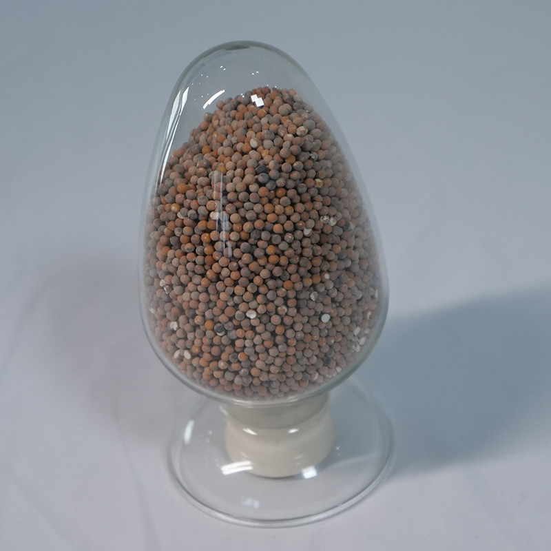 0.55 G/Cm3 Density Insoluble 2-Ethylanthraquinone Catalyst H2 Acetylene Hydrogenation Catalyst
