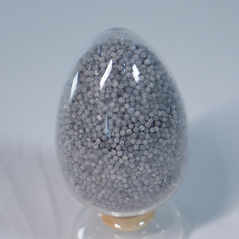 3-4.5mm Palladium Active Metal Catalyst With 80% Selectivity For Chemical Industry