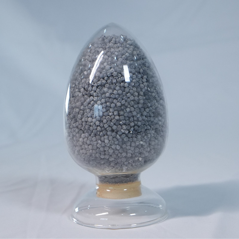 Alumina Selective Hydrogenation Catalyst 80% Selectivity 60-100.C Operating Temperature Chemical Industry