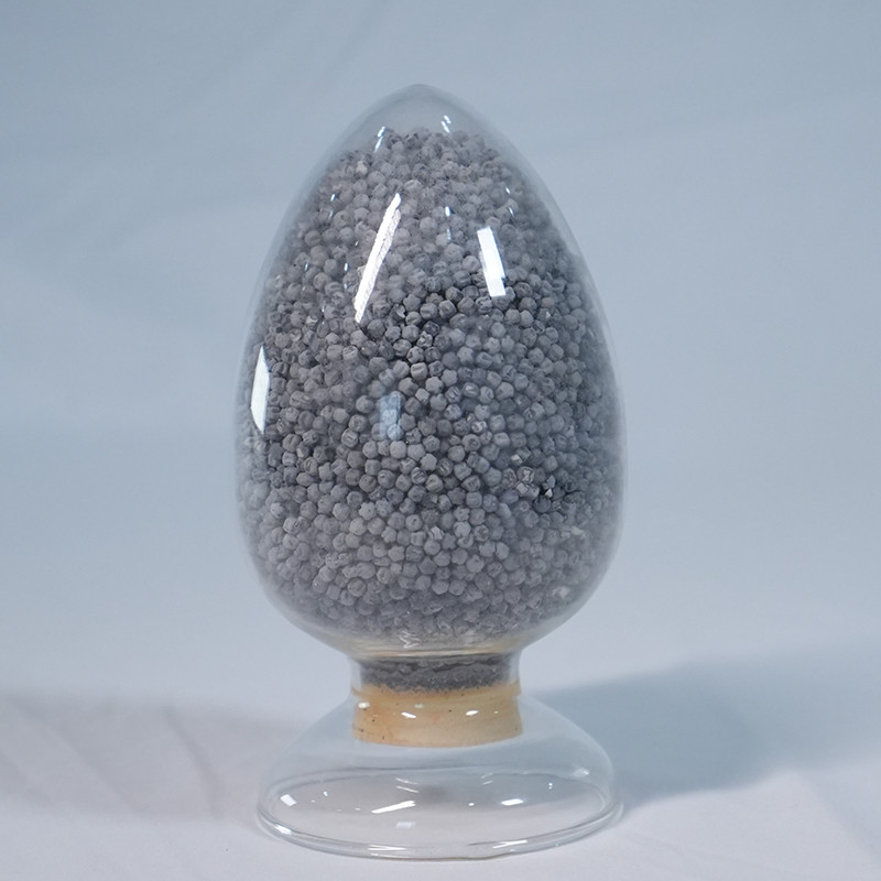 Selective C2 Hydrogenation Catalyst With 80% Selectivity For Chemical Industry Reusable And With 0.85-0.95