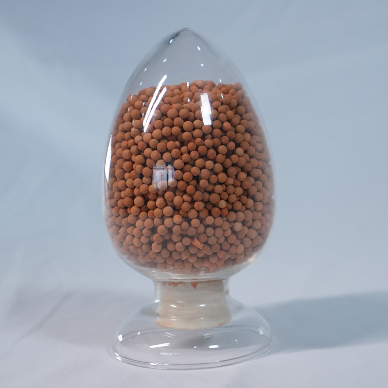 Excellent Stability Under Harsh Conditions C3 Selective Hydrogenation Catalyst For Extreme Temperatures