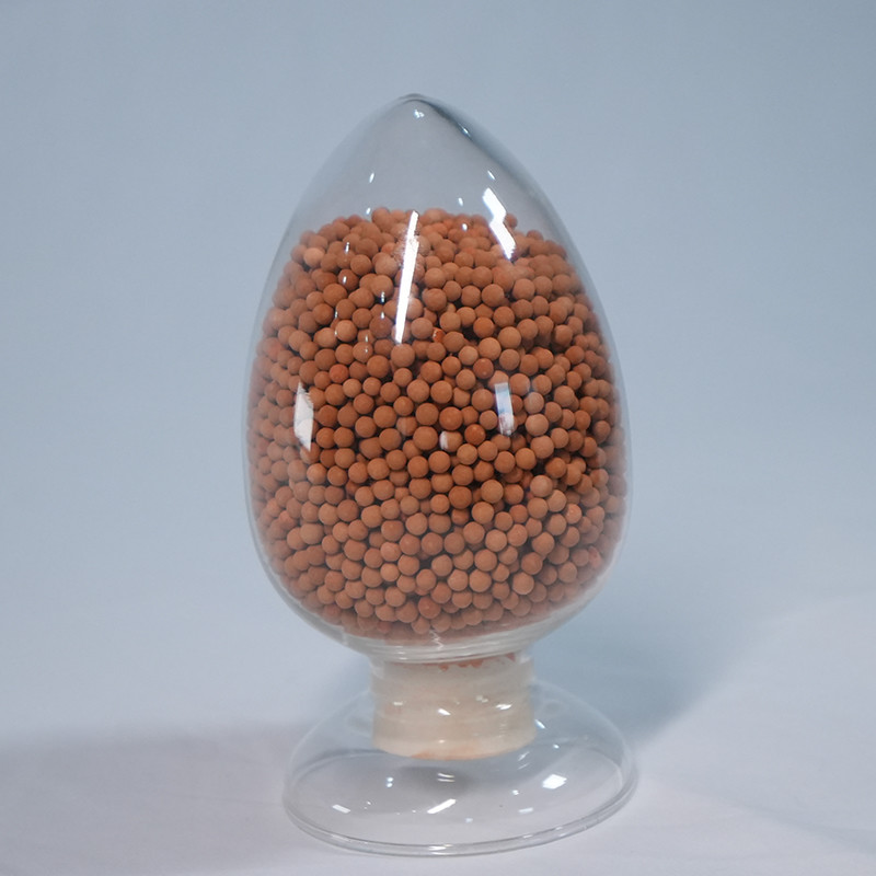 Active C3 Selective Palladium Hydrogenation Catalyst Uniform Size 30-35.C h2 pd catalyst