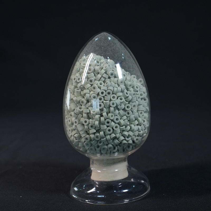 Pt Ni Co H2 Pd Catalyst 30-80 \U00c5 Gray Or Black Cylindrical Particles Hydrogenation Catalyst