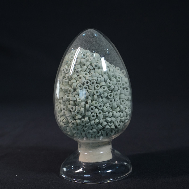 Long-Lasting C4/C5 Hydrogenation Catalyst With Bulk Density 0.65-0.75 G/Cm3 And Operating Temperature Range Of 150-250°C