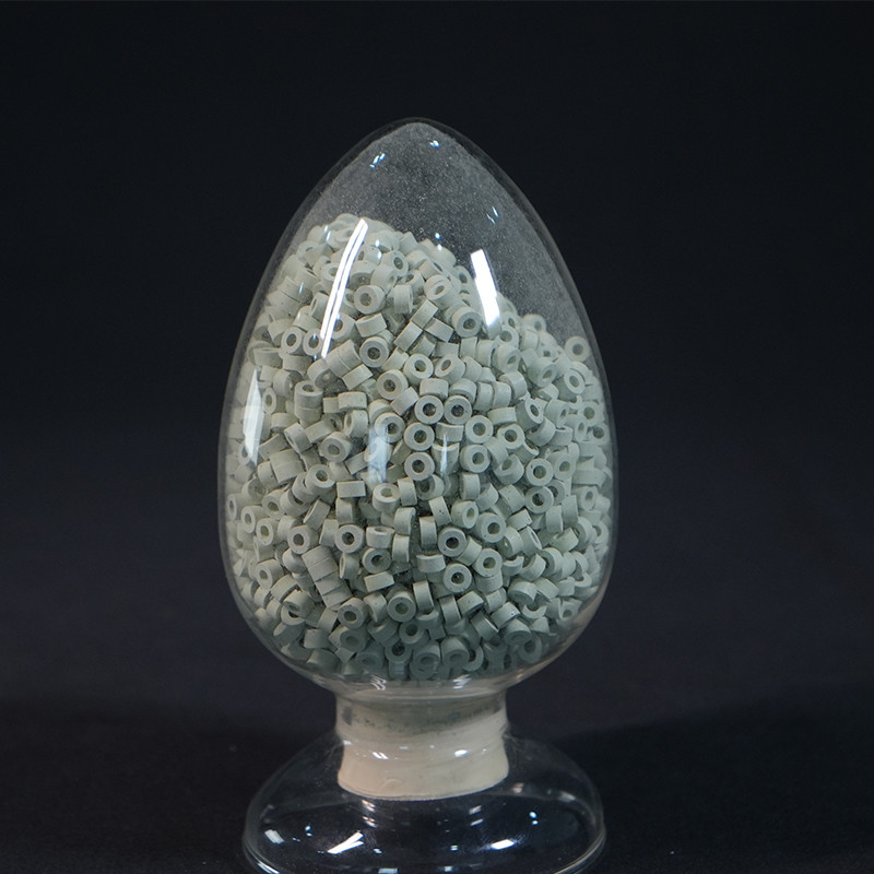 Alumina Or Silica-Alumina Support Material Content ≥ 90 Wt% C4/C5 For Industrial Applications