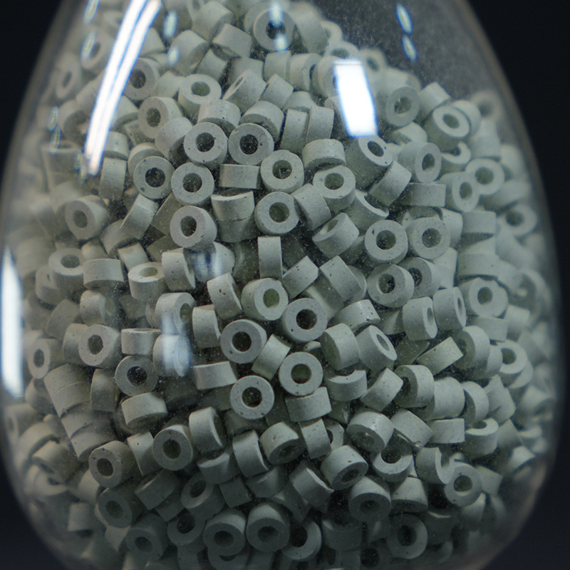 Experience Unmatched Efficiency With C4/C5 Hydrogenation Catalyst For Enhanced Chemical Production