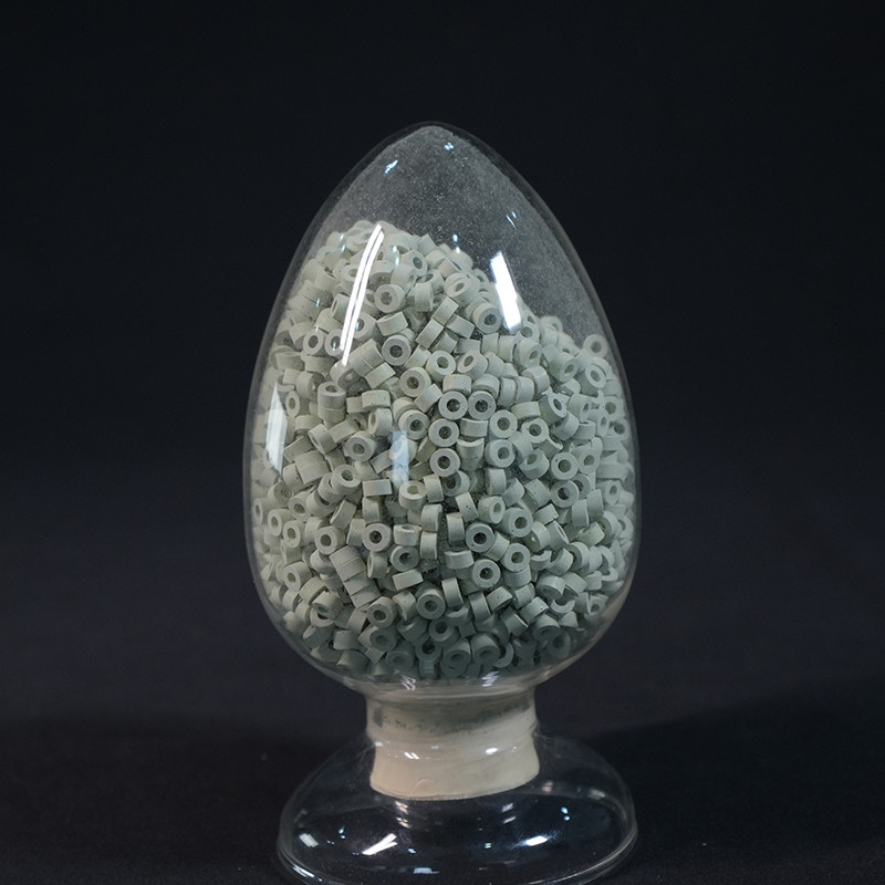 0.65-0.75 G/Cm3 Bulk Density C4/C5 Hydrogenation Process Catalyst Activated At Within Your Budget