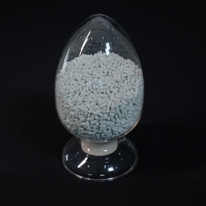 Spherical Nickel / Cobalt / Molybdenum / Alumina Cracked Gasoline Hydrogenation Catalyst