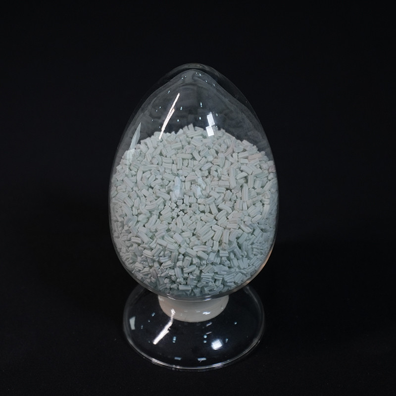 Eco Friendly Spherical Hydrogenation Catalyst Two Stage For Cracked Gasoline