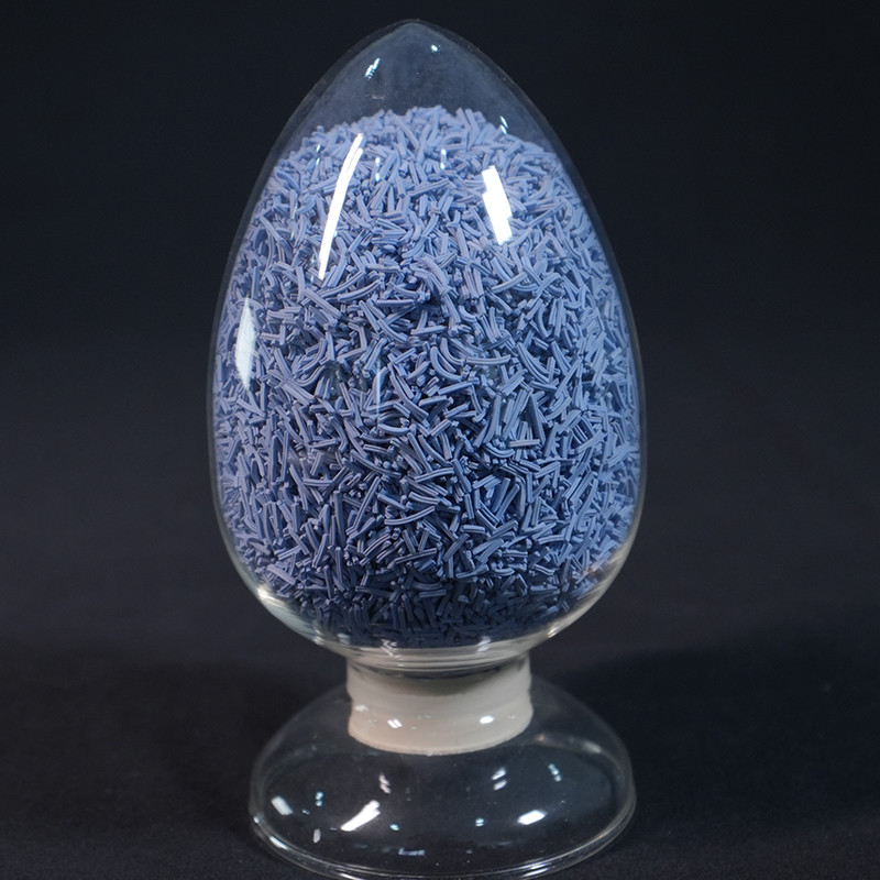 C8/C9 Hydrogenation Catalyst with Palladium and Aluminum Oxide