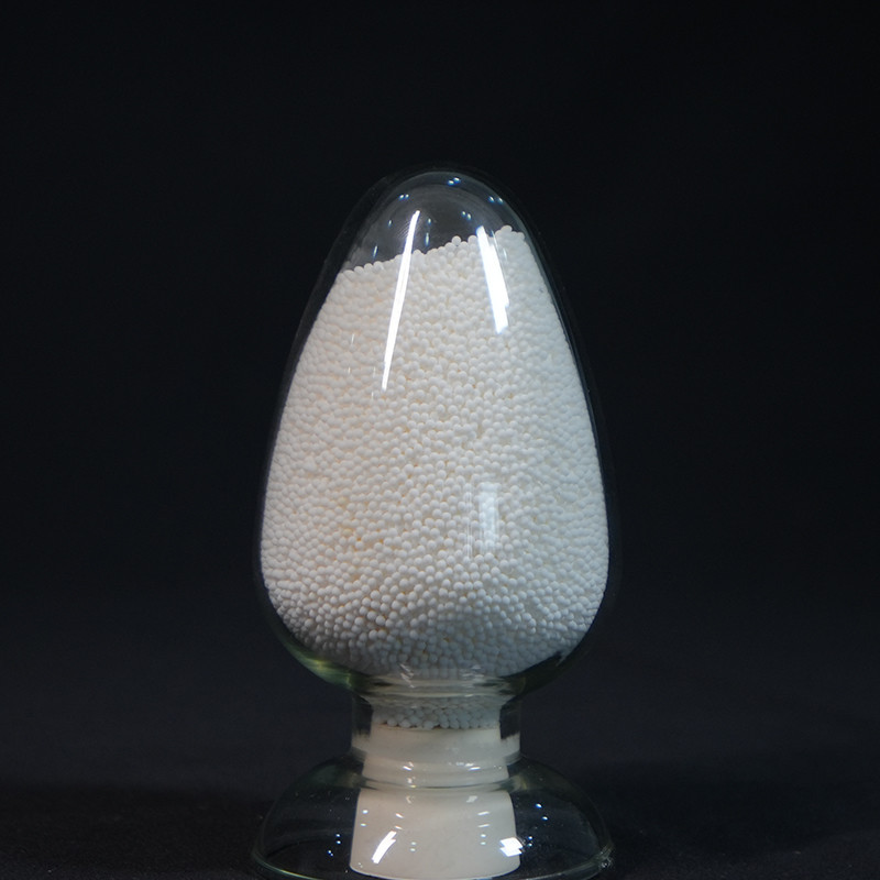 MOVING BED Al2O3 PDH Alumina Carrier with 0.6-0.8 Cm3/g Pore Volume