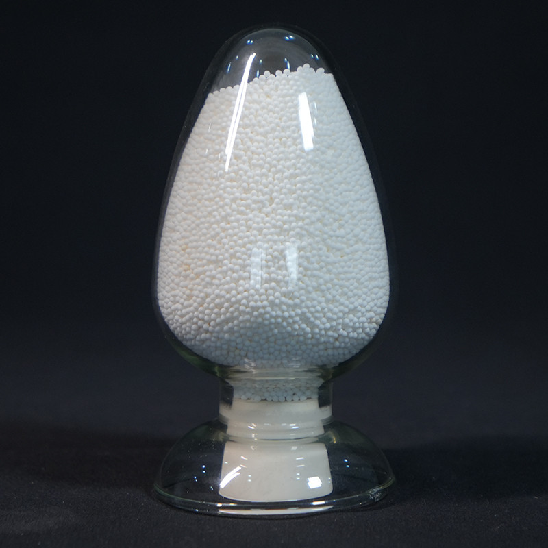 100-110 M2/G Oil Refining PDH Alumina Catalyst Carrier With Thermal Stability Up To 1200C