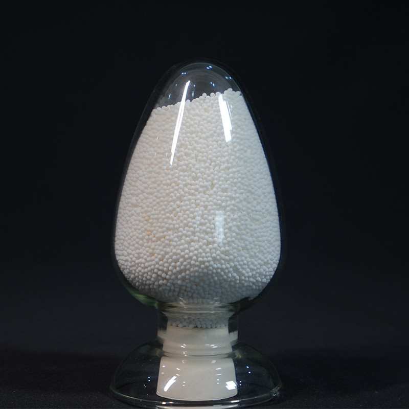 Moisture Content ≤1% Oleflex Pdh Aluminium Carrier With Improved Catalytic Activity And Stability